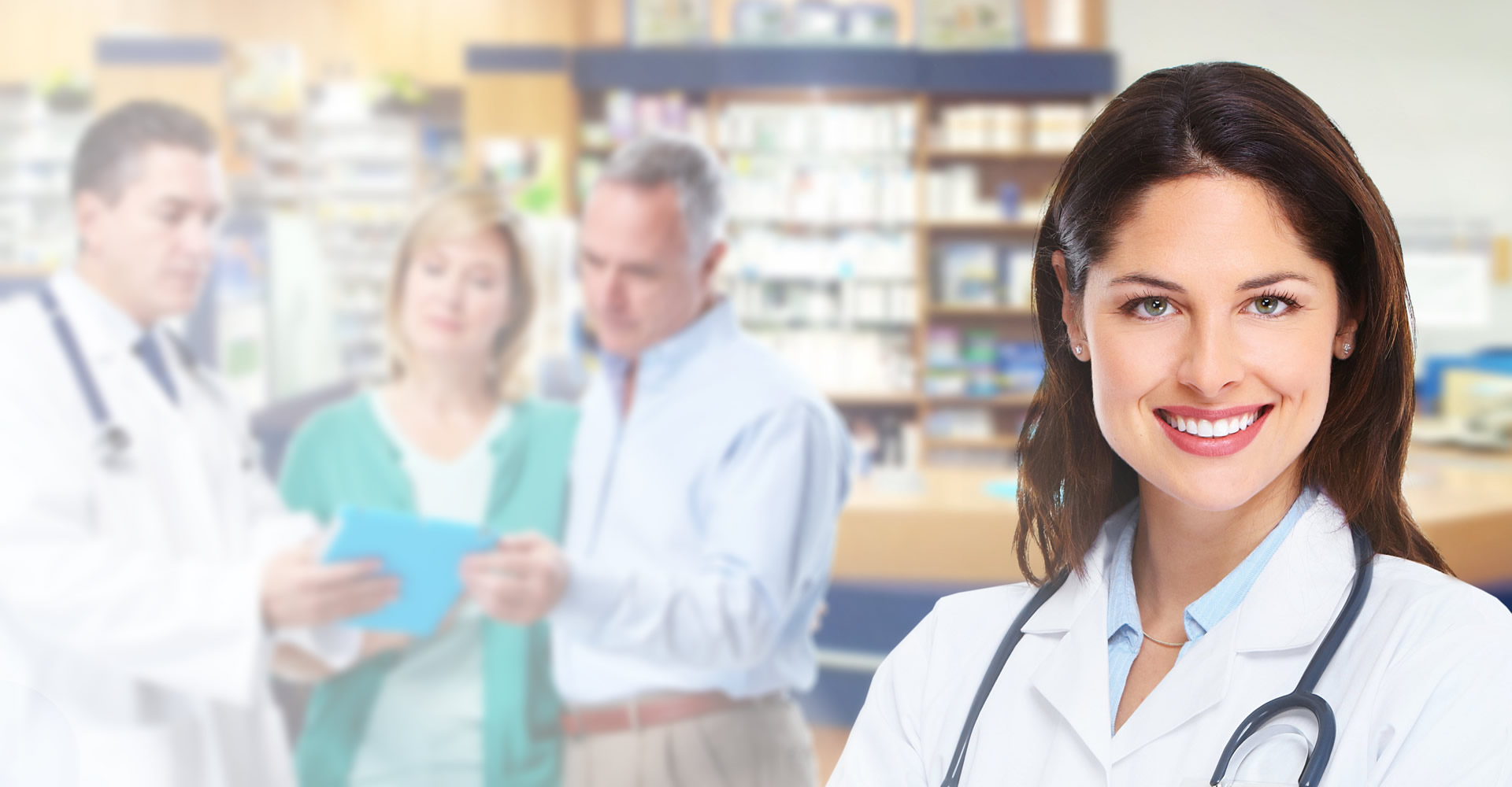 河南宜致大药房有限公司